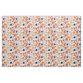 Herbststoff Stoff (Fat Quarter (45,7 x 55,9 cm))