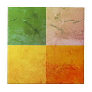 Herbststörung COOL Rustikal Fliese