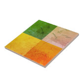 Herbststörung COOL Rustikal Fliese (Seite)