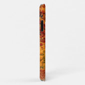 Herbststraße Case-Mate iPhone Hülle (Hinten/Rechts)