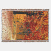 Herbststraße Decke (Vorderseite)