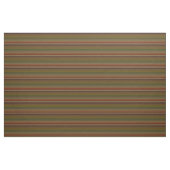 Herbststreifen Stoff (Yard (91,4 cm))