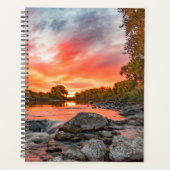 Herbststromplaner Planer (Vorderseite)