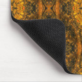 Herbstststars.. Mousepad (Ecke)