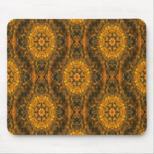 Herbstststars.. Mousepad