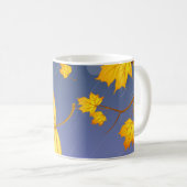 Herbststurm Kaffeetasse (VorderseiteRechts)