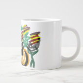 Herbstsüß Jumbo-Tasse (Rechts)