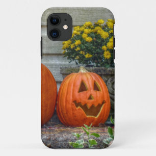 Herbstszene Case-Mate iPhone Hülle