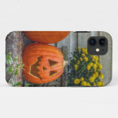Herbstszene Case-Mate iPhone Hülle (Rückseite (Horizontal))