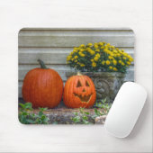 Herbstszene Mousepad (Mit Mouse)