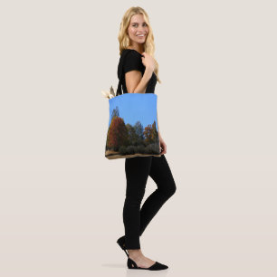 Herbsttag im Land...... Tasche