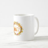 Herbsttag Kaffeetasse (VorderseiteRechts)