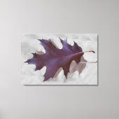 Herbsttanz Leinwanddruck (Vorderseite)