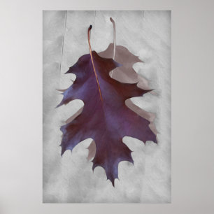 Herbsttanz Poster