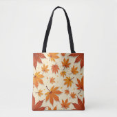 Herbsttasche Tasche (Vorderseite)