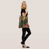 HerbstTasche Tasche (Am Model)
