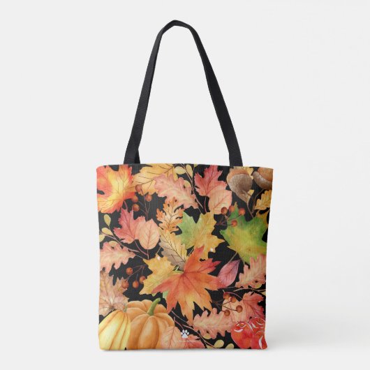 HerbstTasche Tasche (Rückseite)