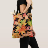 HerbstTasche Tasche (Von Nahem)