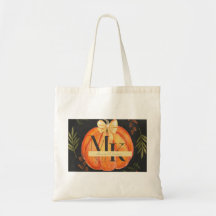 HerbstTasche
