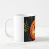 HerbstTasse Kaffeetasse (Links)