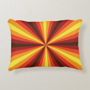 Herbsttäuschung Akzent Pillow Dekokissen