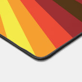 Herbsttäuschung Schreibtischunterlage (Ecke)