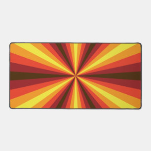 Herbsttäuschung Schreibtischunterlage