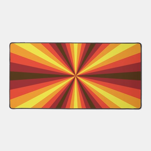 Herbsttäuschung Schreibtischunterlage (Vorderseite)