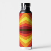 Herbsttäuschung Trinkflasche (Rechts)