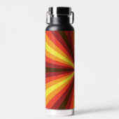 Herbsttäuschung Trinkflasche (Vorne)