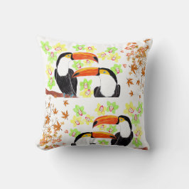 Herbsttookens Kissen