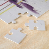 Herbsttrauben flüstern puzzle (Seite)