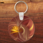 Herbsttraum Schlüsselanhänger (Vorderseite)