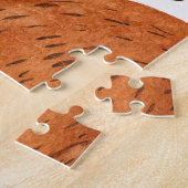 Herbstträume: Das Eichhörnchen im Wasser Puzzle (Seite)