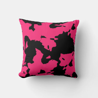 Herbstträume Kissen