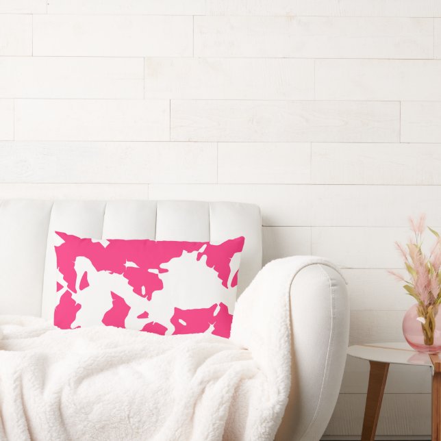 Herbstträume Lendenkissen (Liege)