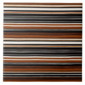 Herbsttrendy Brown Luxury Collection Fliese (Vorderseite)