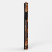 Herbstüberfluss Case-Mate iPhone Hülle (Hinten/Rechts)