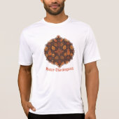 Herbstüberfluss T-Shirt (Vorderseite)