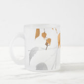 Herbstunterschiede 2 mattglastasse (Links)