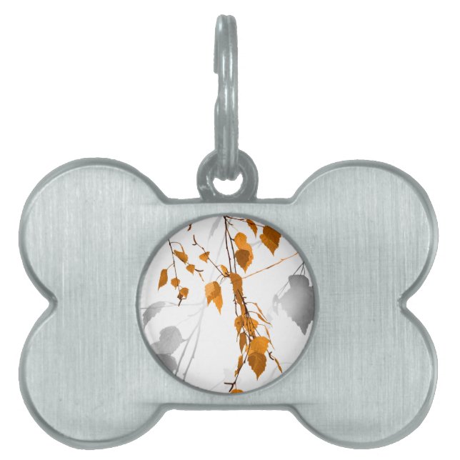 Herbstunterschiede 2 tiermarke (Vorderseite)