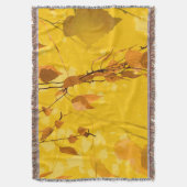 Herbstunterschiede 3 decke (Vorderseite Vertikal)