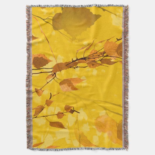 Herbstunterschiede 3 decke (Vorderseite Vertikal)