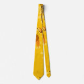 Herbstunterschiede 3 krawatte (Vorderseite)