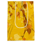 Herbstunterschiede 3 mittlere geschenktüte (Rückseite)