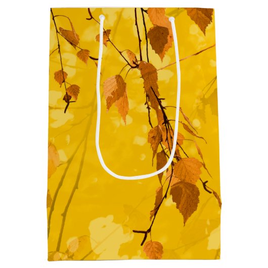 Herbstunterschiede 3 mittlere geschenktüte (Rückseite)