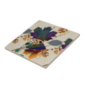 Herbstunterschiede in Royal Colors Fliese (Seite)