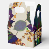 Herbstunterschiede in Royal Colors Geschenkschachtel (Geöffnet)