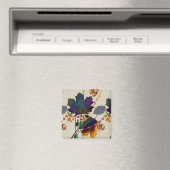 Herbstunterschiede in Royal Colors Magnet (In Situ (Geschirrspüler))