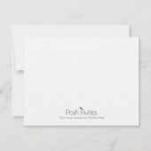 Herbstveranstaltung Einladung (Rückseite)